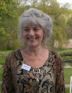 Marianne Harboe- Hvidkilde 2